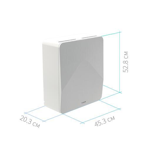 Бризер Tion 4S TS Family